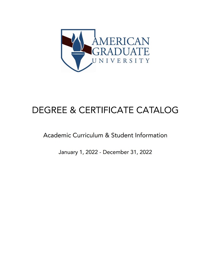 American Graduate University